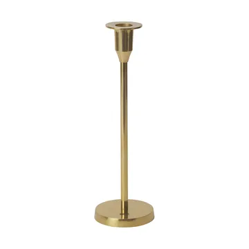 Heritage candlestick M - Brass - Lexington