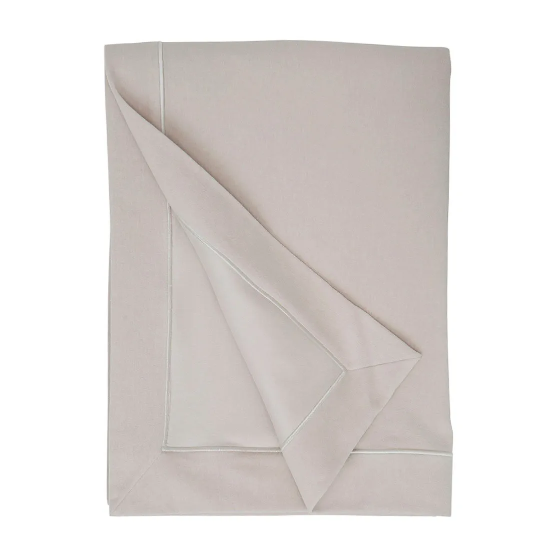Hotel Velvet bedspread 160x240 cm, Beige Lexington