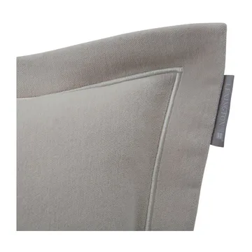 Hotel Velvet pillowcase 50x50 cm - Beige - Lexington