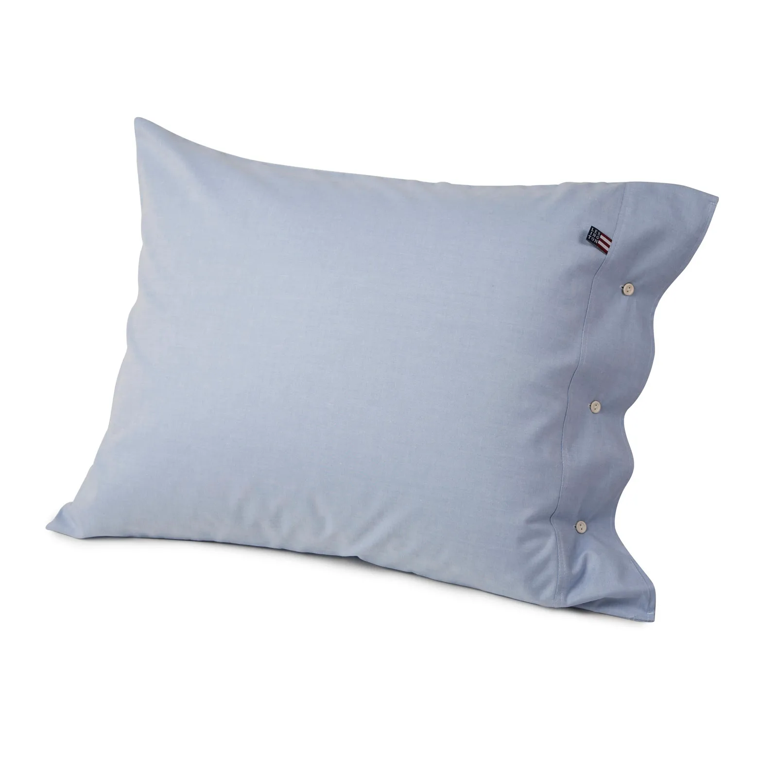 Icons Pin Point pillowcase 50x60 cm, blue Lexington