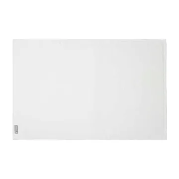 Lexington Hotel bathroom rug 60x90 cm - White - Lexington