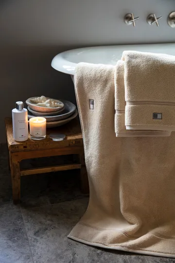 Lexington Hotel towel 70x130 cm - Beige - Lexington