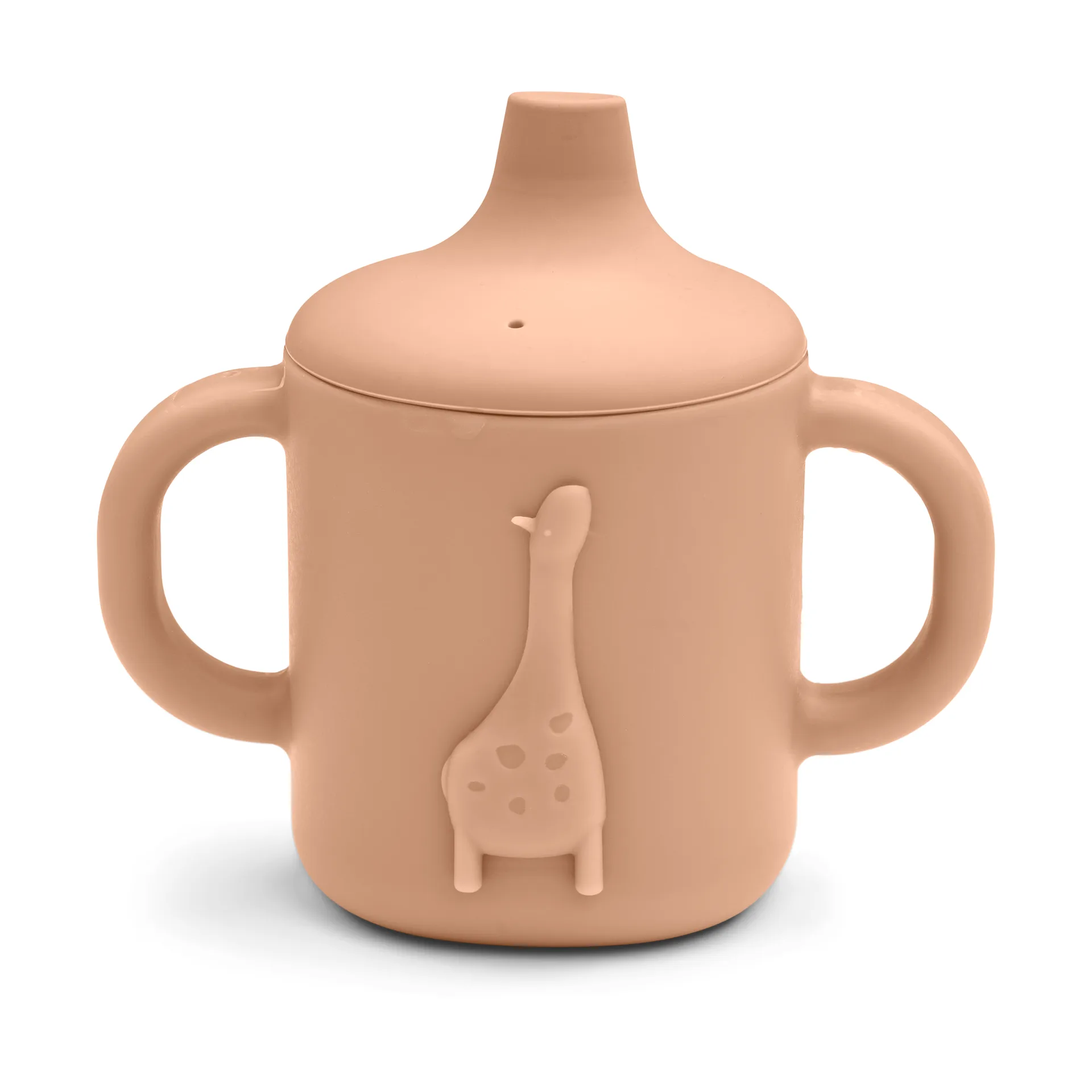 Amelio sippy cup 16 cl, Tuscany rose Liewood