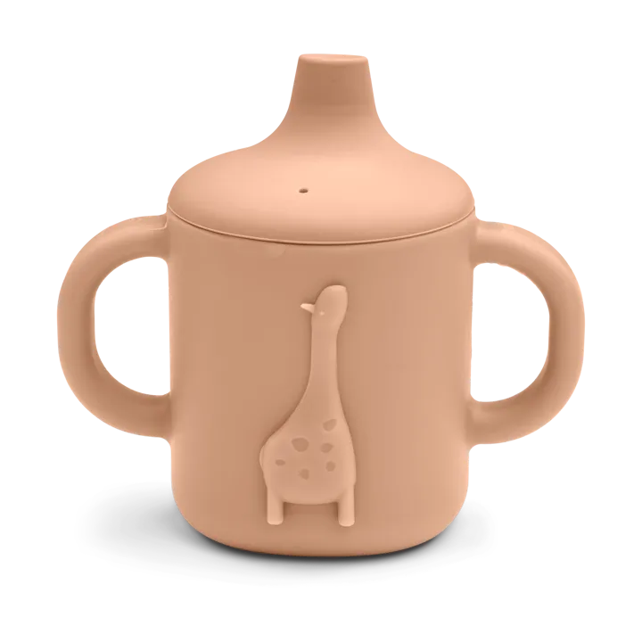 Amelio sippy cup 16 cl - Tuscany rose - Liewood