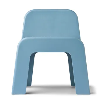 Chase barstool - Beach blue - Liewood