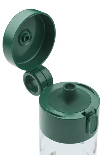 Clemence water bottle 35 cl - Cars-Sandy - Liewood