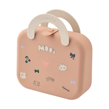 Elara lunch box - Mood-Pale Tuscany - Liewood
