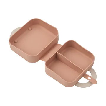 Elara lunch box - Mood-Pale Tuscany - Liewood