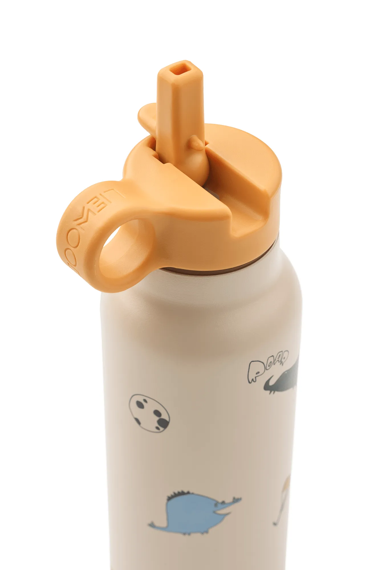 Falk water bottle 35 cl, Tamtam/Sandy Liewood