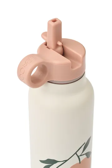 Falk water bottle 50 cl - Peach me-sea shell - Liewood
