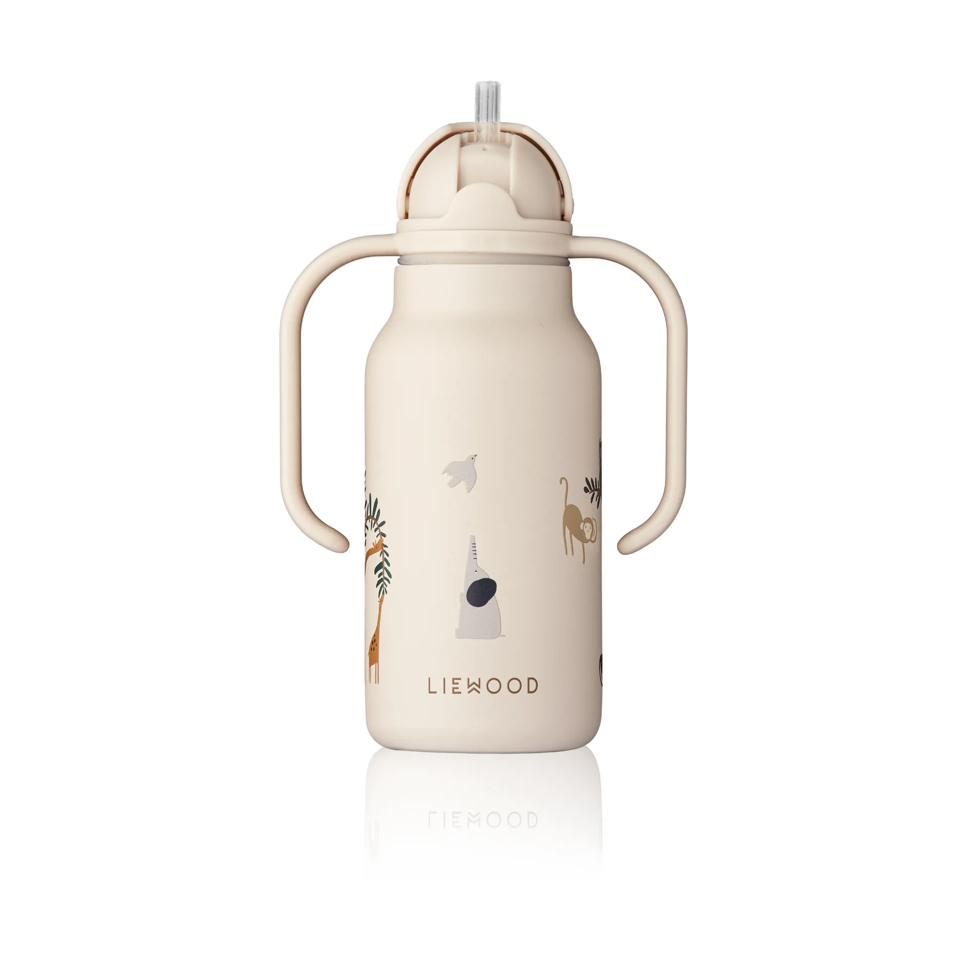 Kimmie water bottle 25 cl, All together-Sandy Liewood