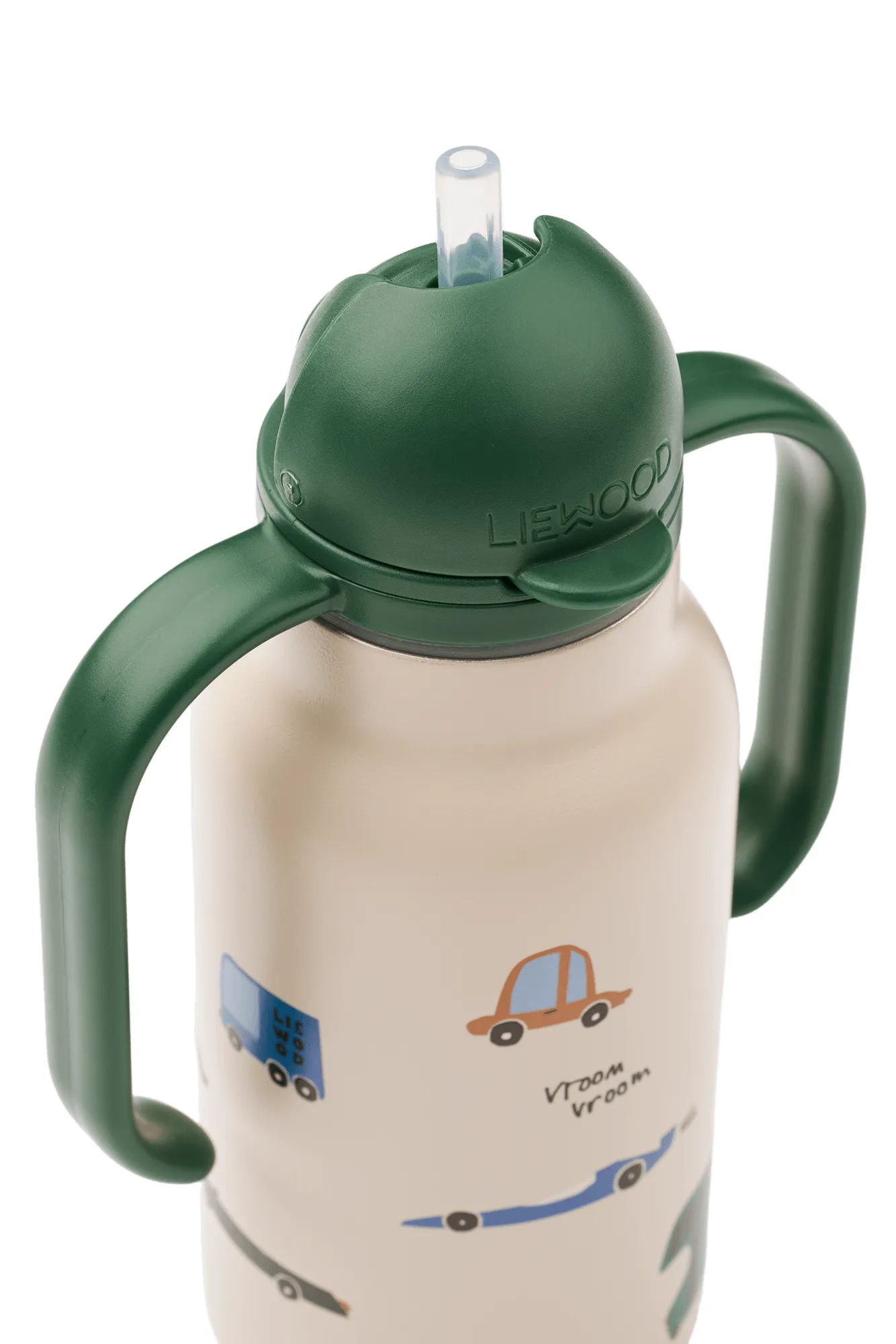 Kimmie water bottle 25 cl, Cars-Sandy Liewood