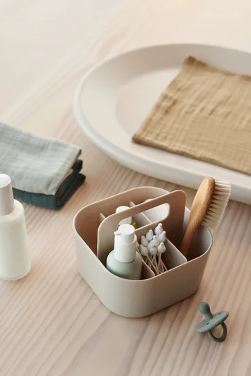 May storage bag - Sandy - Liewood