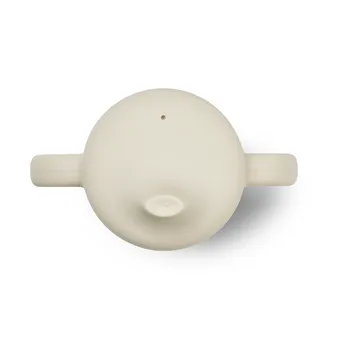 Neil sippy cup 15 cl - Peach-Sea shell mix - Liewood