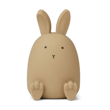 Palma piggy bank - Rabbit oat - Liewood