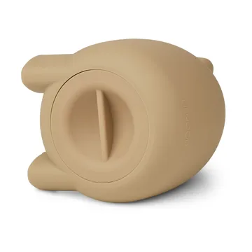 Palma piggy bank - Rabbit oat - Liewood