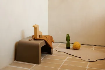 Ulla stool - Oat - Liewood