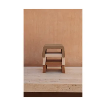 Ulla stool - Oat - Liewood
