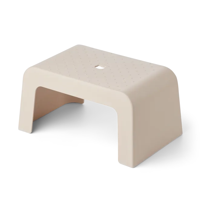 Ulla stool - Sandy - Liewood