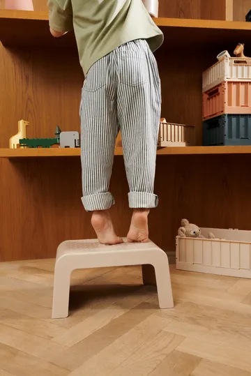 Ulla stool - Sandy - Liewood