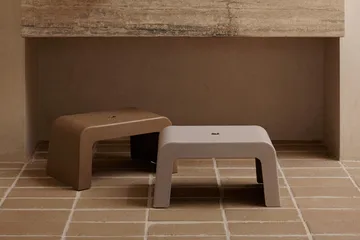 Ulla stool - Sandy - Liewood