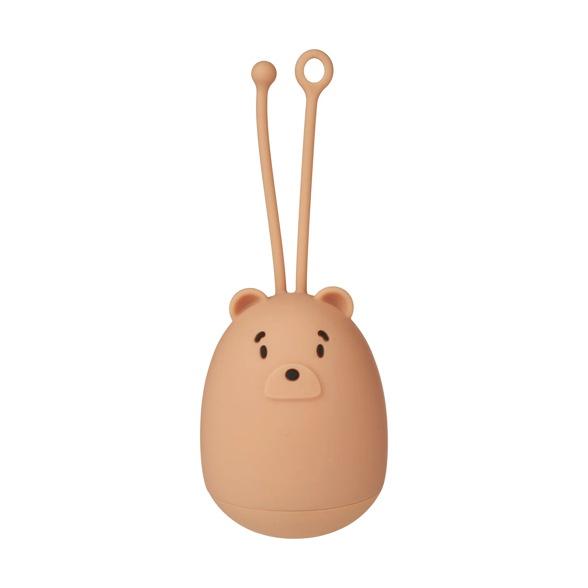 Watson night lamp, Mr bear-Tuscany rose Liewood