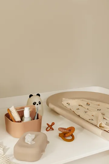 Winston panda night lamp - Panda crème de la crème - Liewood