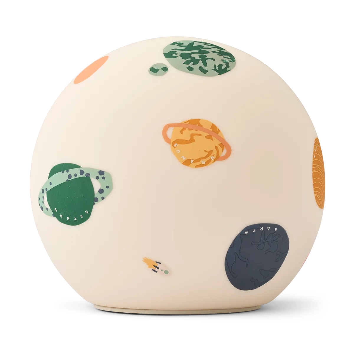 Yuki night lamp, Universe-Sandy Liewood