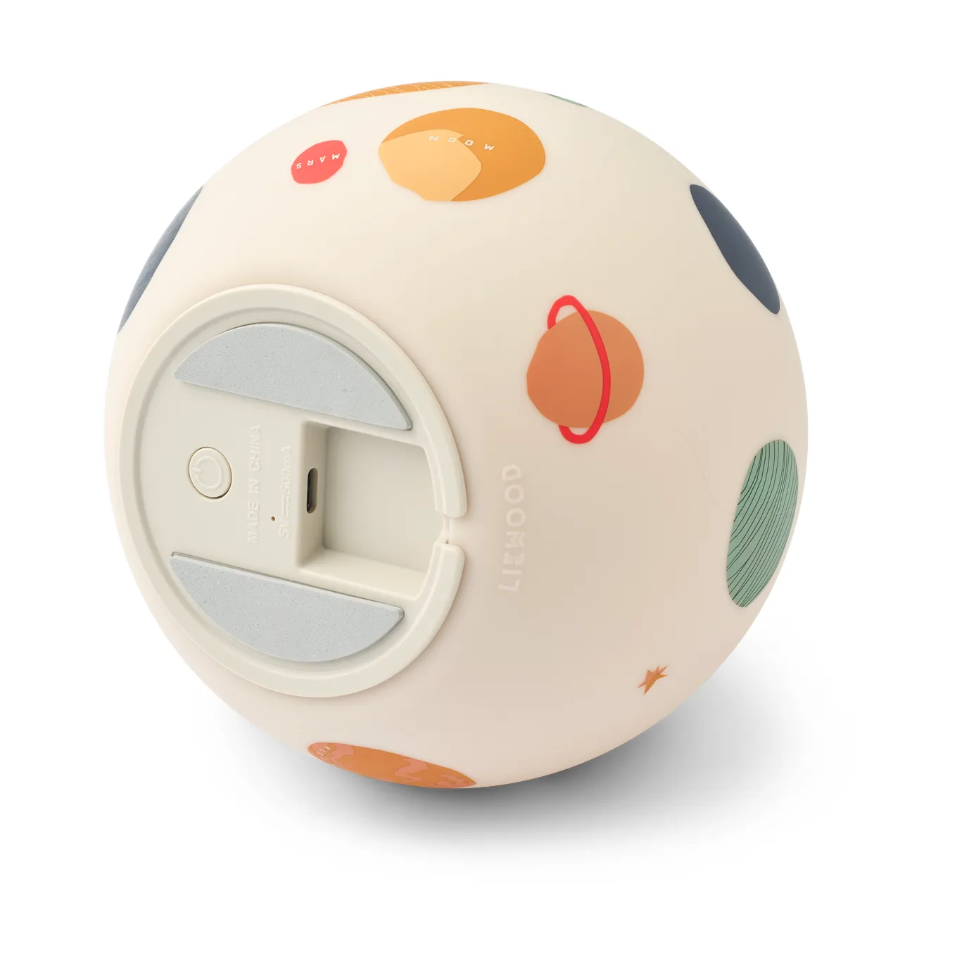Yuki night lamp, Universe-Sandy Liewood