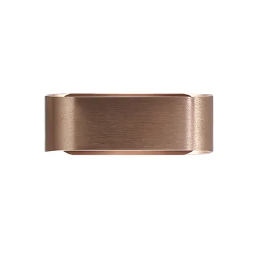 Aura W1 wall lamp - Rose gold - Light-Point