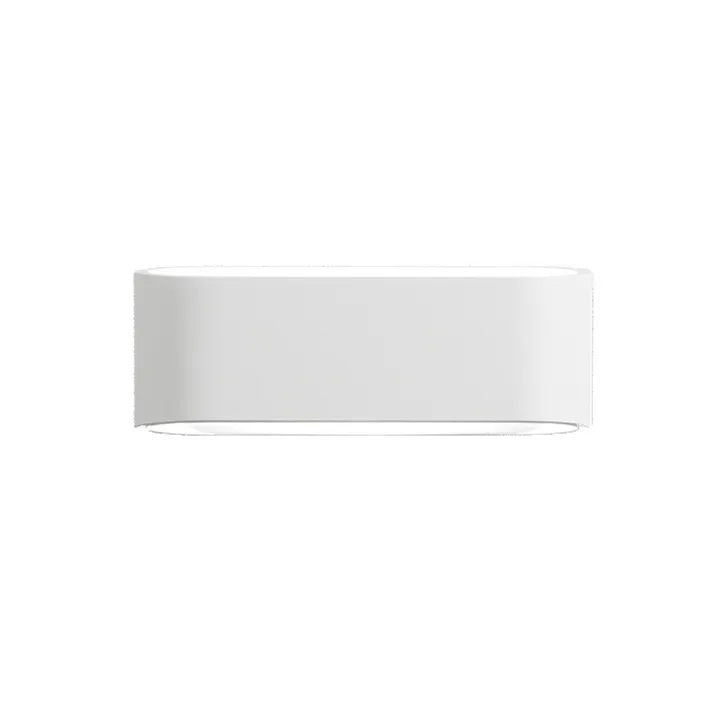 Aura W1 wall lamp - White - Light-Point