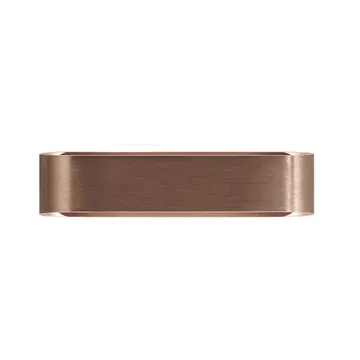 Aura W2 wall lamp - Rose gold - Light-Point