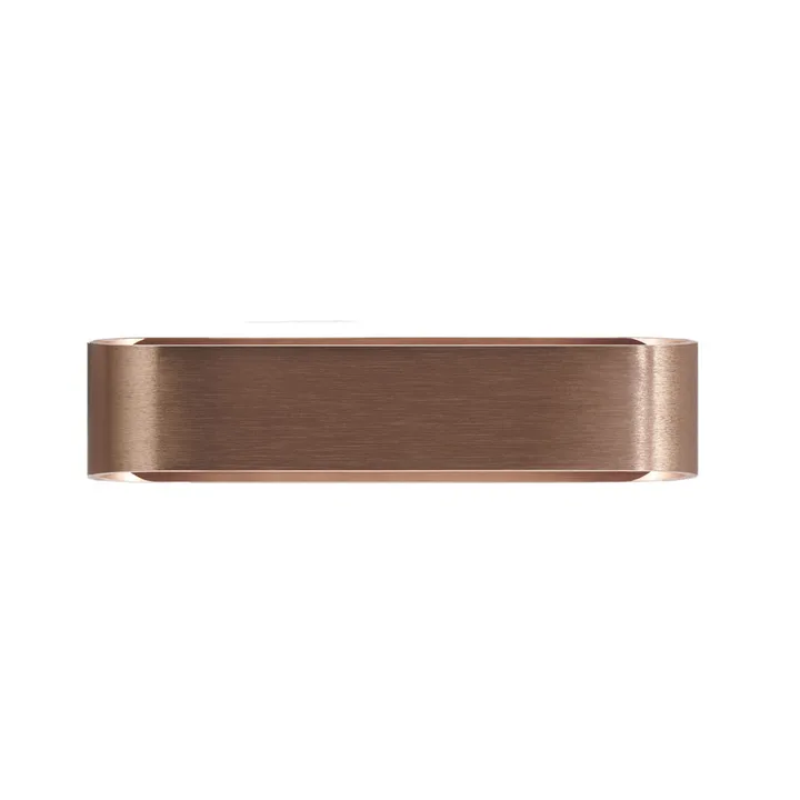 Aura W2 wall lamp - Rose gold - Light-Point