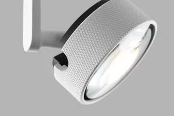 Cosmo C1 ceiling switch tune - White - Light-Point