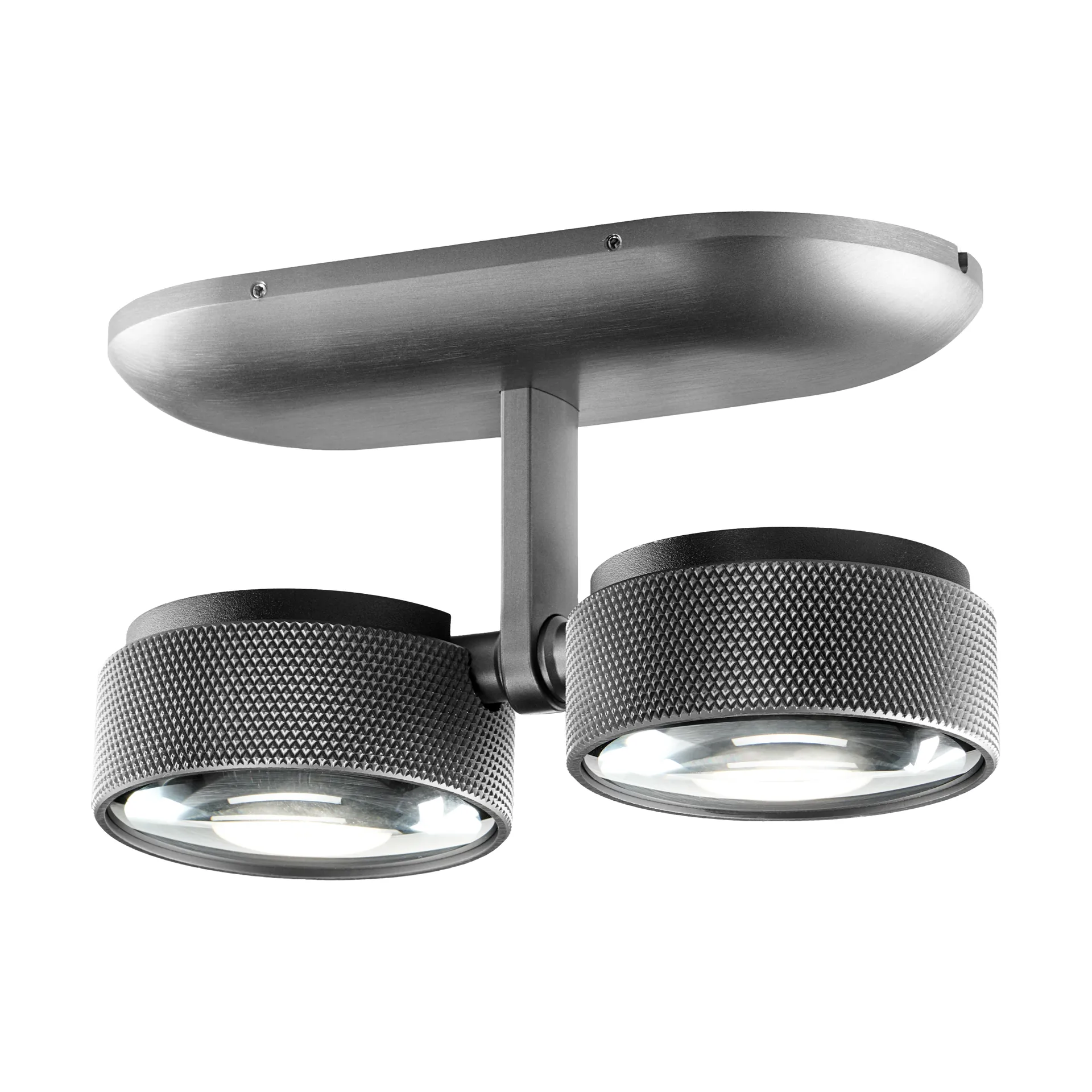 Cosmo C2 ceiling switch tune, Titanium Light-Point
