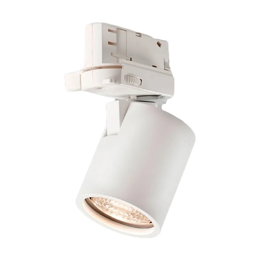 Focus 1 wall and ceiling lamp switch tune, White Light-Point