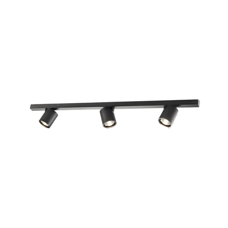 Focus Line Mini spotlight, Mini L700 black Light-Point