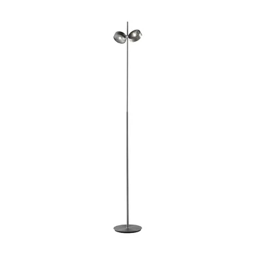 Orbit floor lamp - Titanium - Light-Point