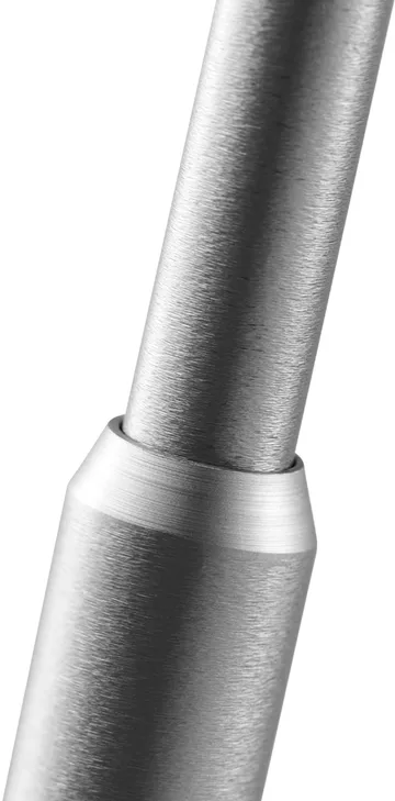 Orbit floor lamp - Titanium - Light-Point