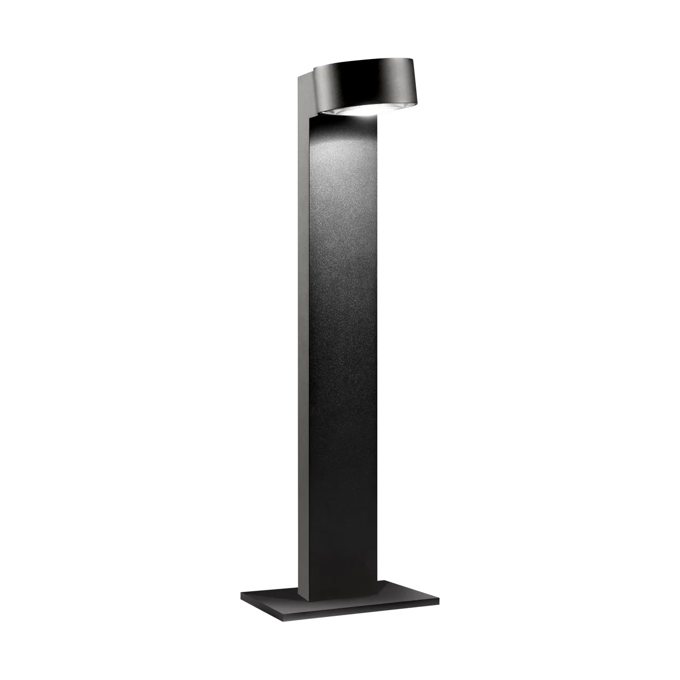 Orbit Garden 1 outdoor lighting, Black Light-Point