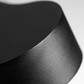 Orbit Garden 1 outdoor lighting - Black - Light-Point