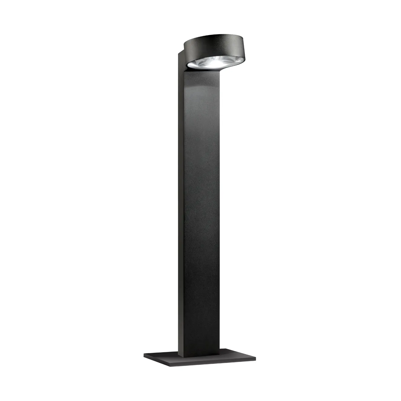 Orbit Garden 2 outdoor lighting, black Light-Point