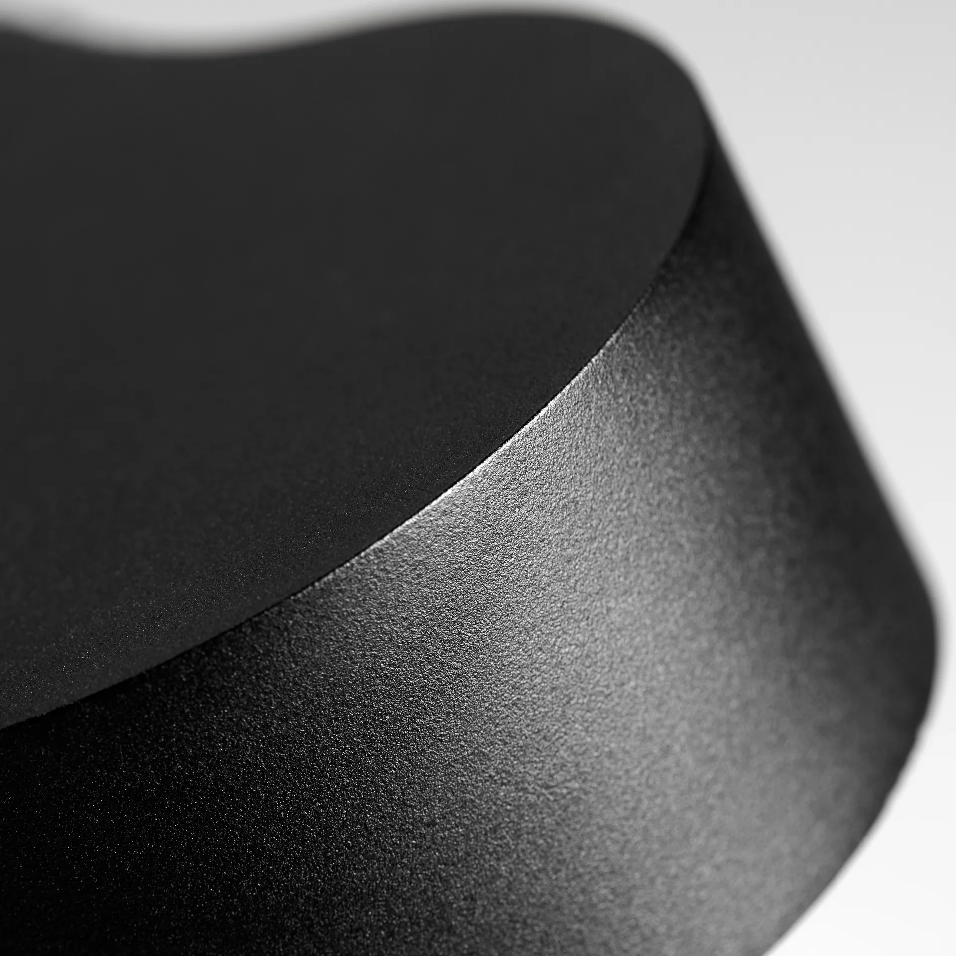 Orbit Garden Mini outdoor lighting, black Light-Point