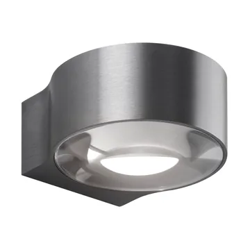 Orbit wall lamp mini 2700K - Titanium - Light-Point
