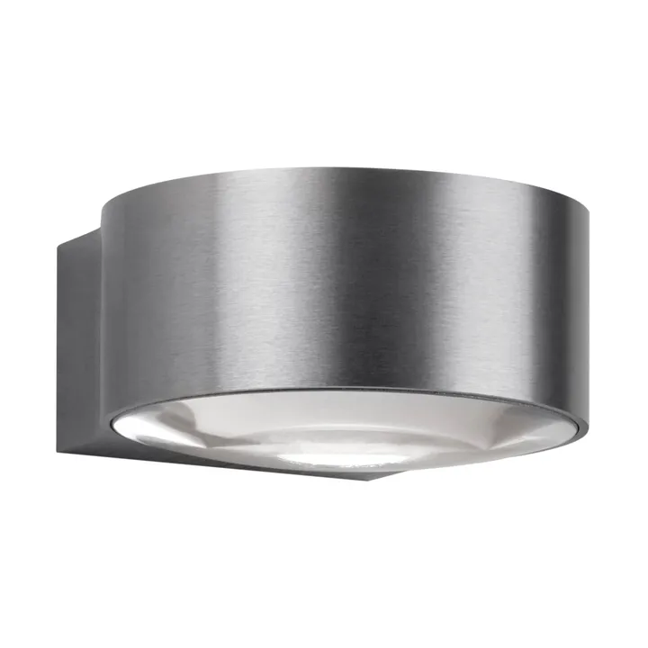Orbit wall lamp W1 2700K - Titanium - Light-Point