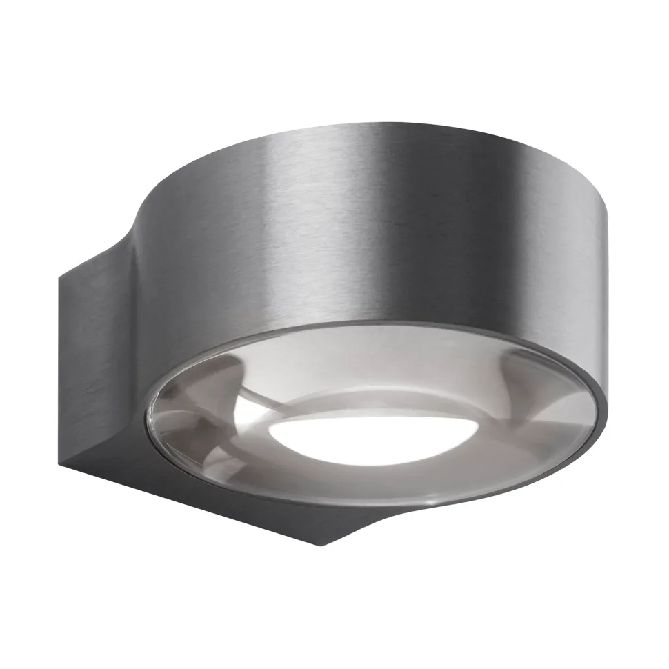 Orbit wall lamp W1 2700K, Titanium Light-Point