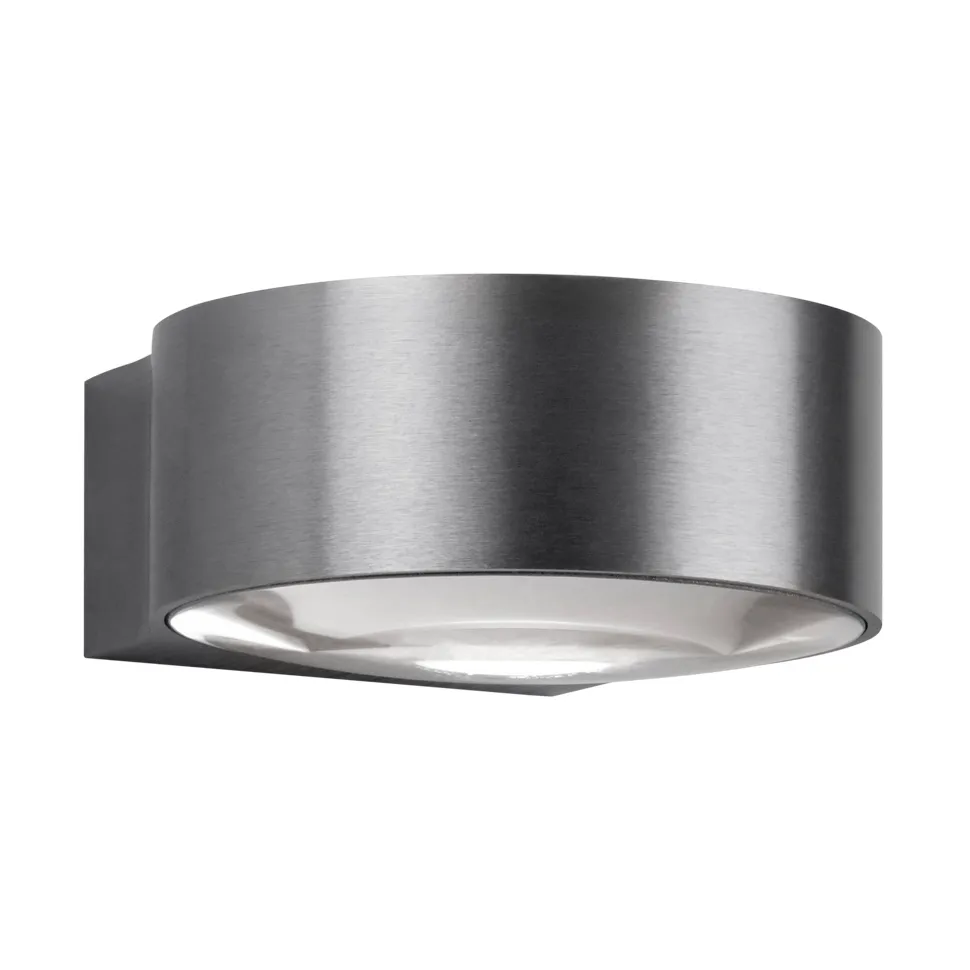Orbit wall lamp W2 2700K, Titanium Light-Point
