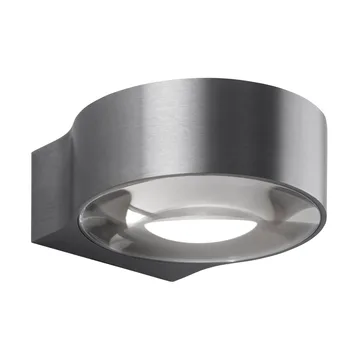 Orbit wall lamp W2 2700K - Titanium - Light-Point
