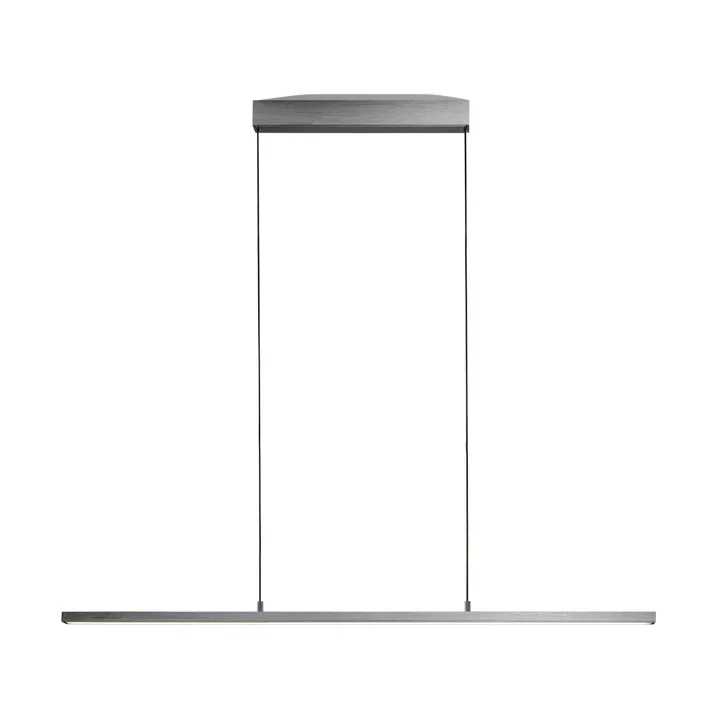 Slim S1500 pendant lamp - Titanium - Light-Point
