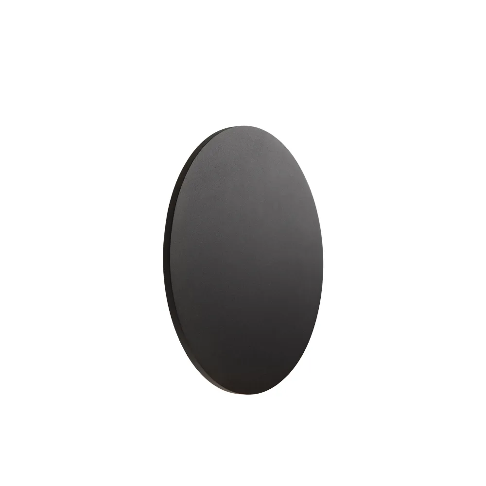Soho W4 wall lamp, Black Light-Point
